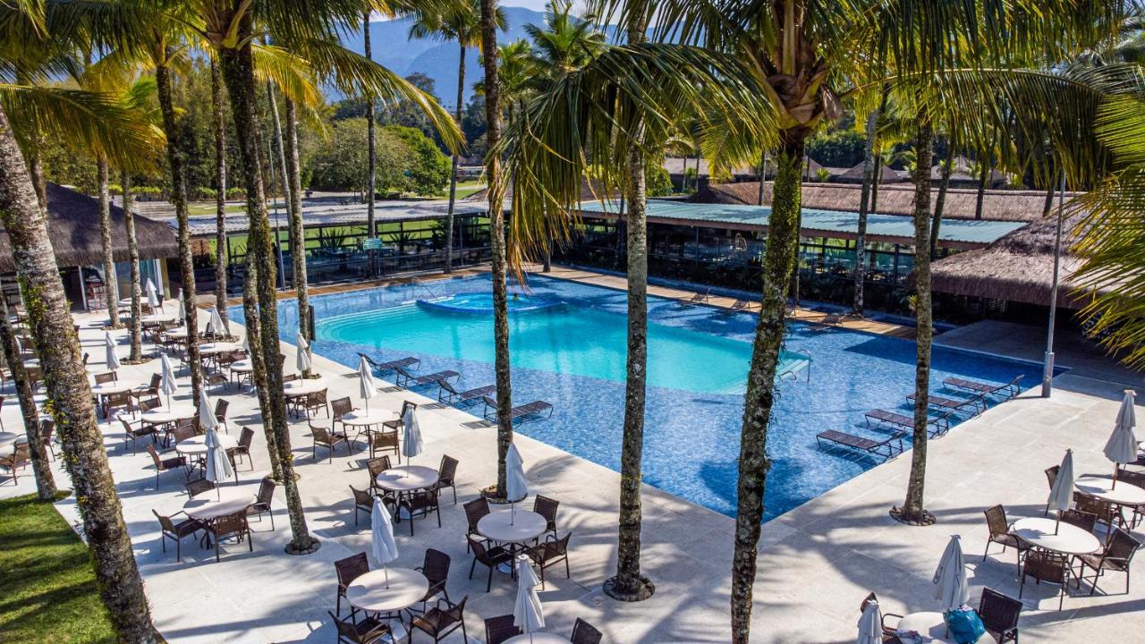 מנגרטיבה Hotel Portobello Resort & Safari מראה חיצוני תמונה