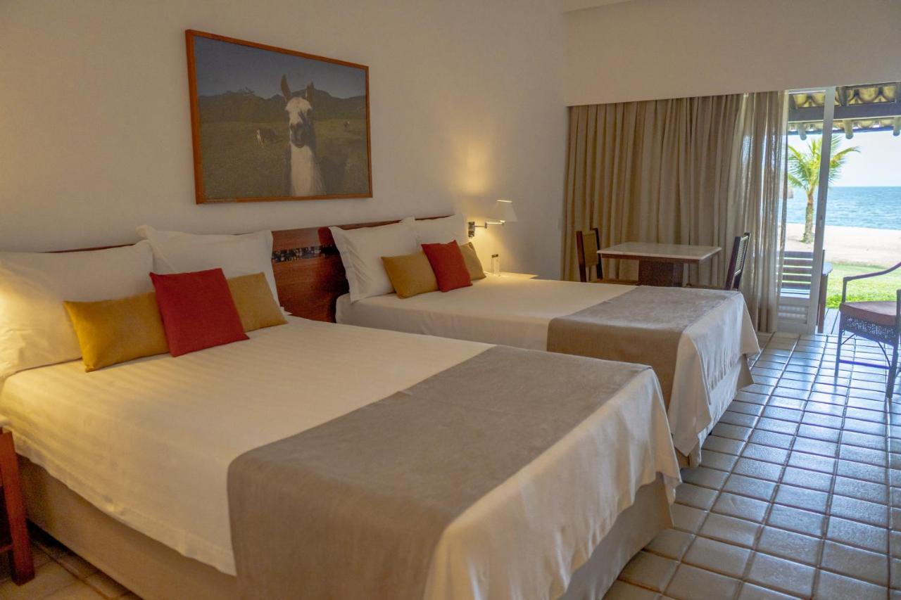 מנגרטיבה Hotel Portobello Resort & Safari מראה חיצוני תמונה