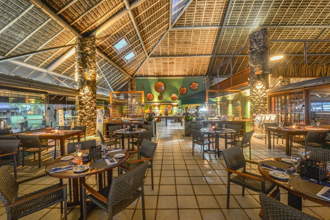 מנגרטיבה Hotel Portobello Resort & Safari מראה חיצוני תמונה