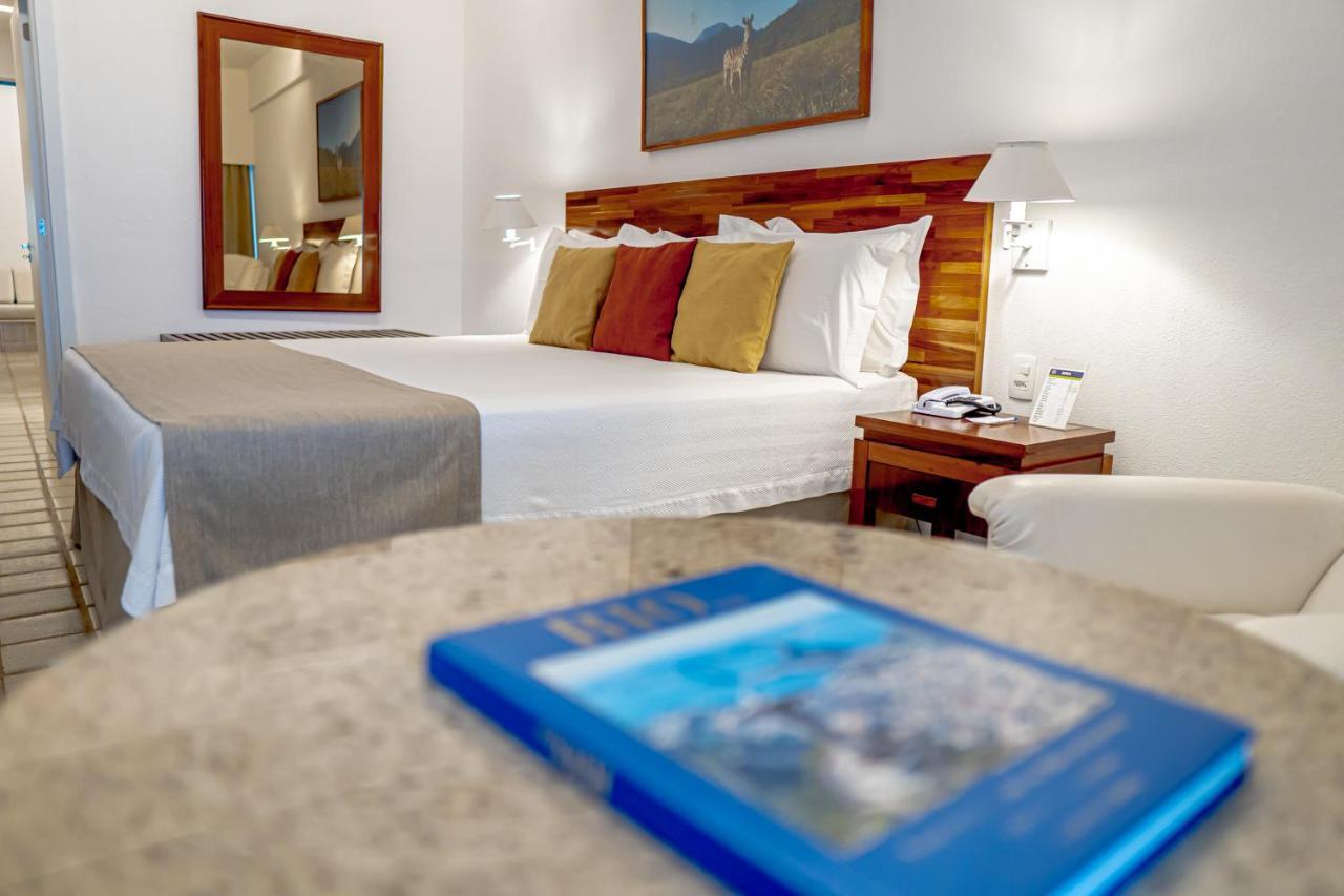 מנגרטיבה Hotel Portobello Resort & Safari מראה חיצוני תמונה