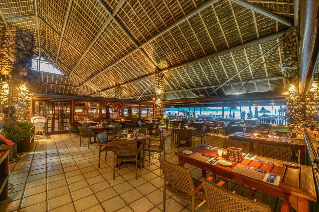 מנגרטיבה Hotel Portobello Resort & Safari מראה חיצוני תמונה