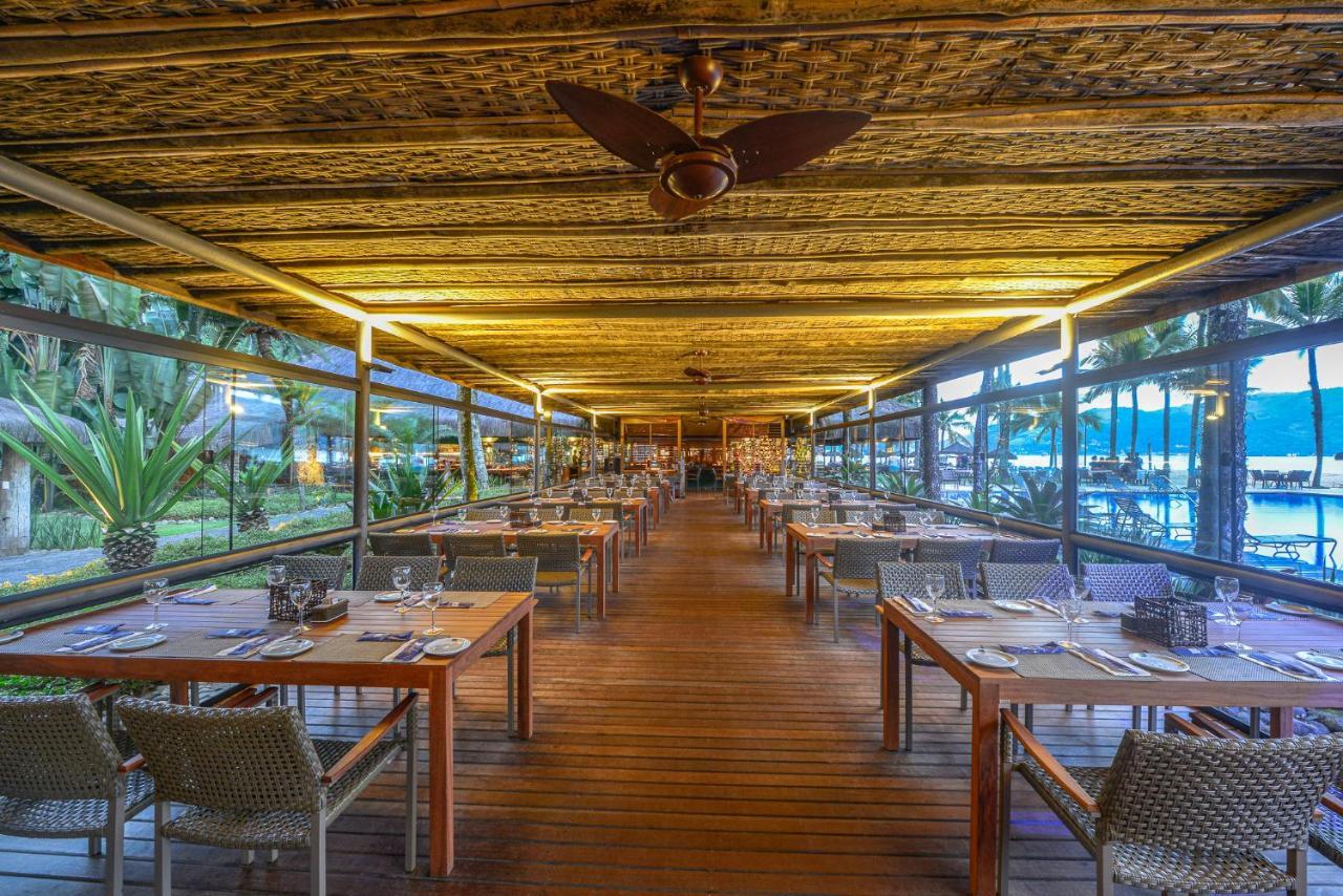 מנגרטיבה Hotel Portobello Resort & Safari מראה חיצוני תמונה