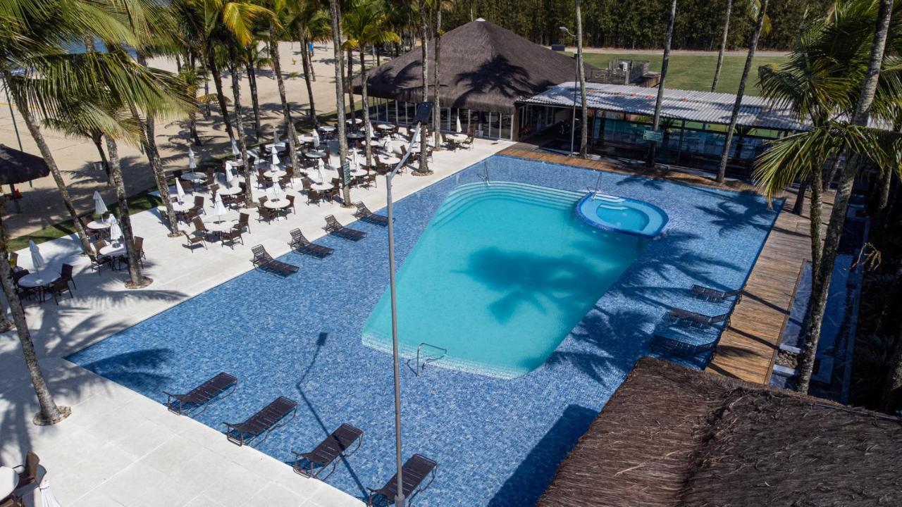 מנגרטיבה Hotel Portobello Resort & Safari מראה חיצוני תמונה