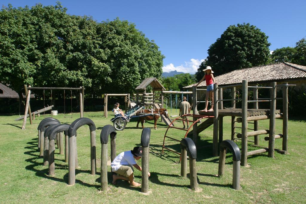מנגרטיבה Hotel Portobello Resort & Safari מראה חיצוני תמונה