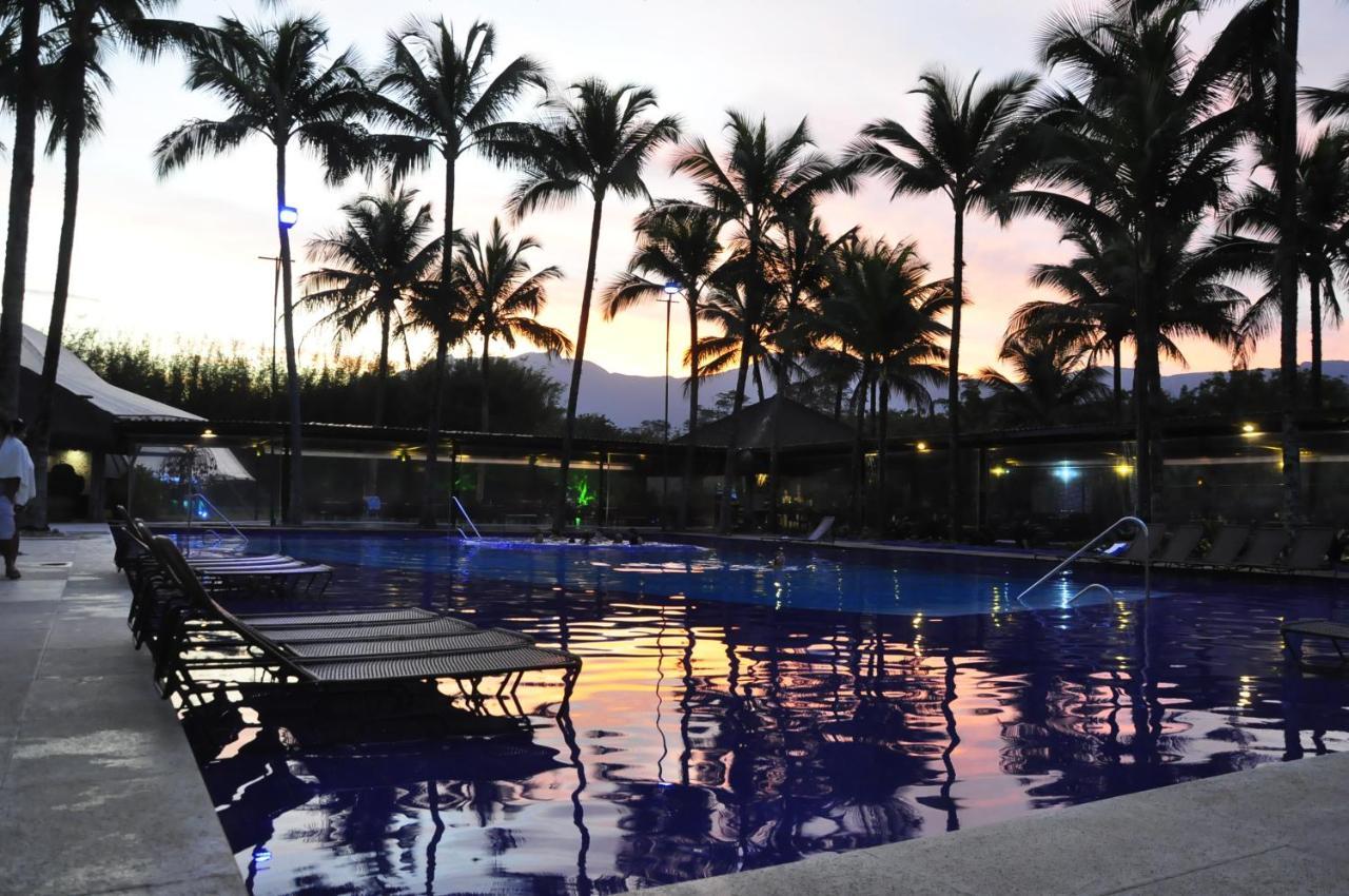מנגרטיבה Hotel Portobello Resort & Safari מראה חיצוני תמונה