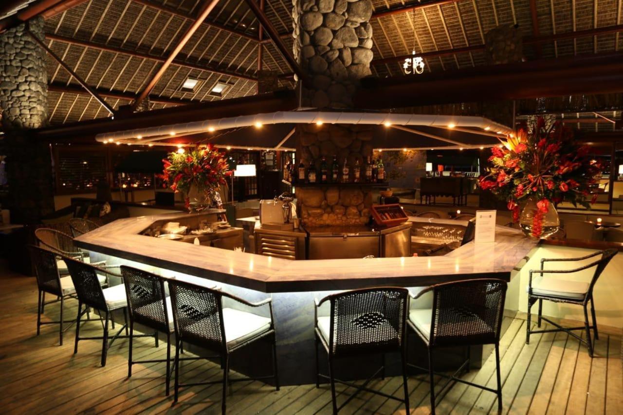 מנגרטיבה Hotel Portobello Resort & Safari מראה חיצוני תמונה
